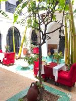 Dar Soukaina - B&B