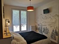 Deluxe Doppelzimmer