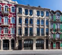 BO - Bolhão Apartments - B&B