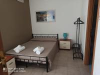 Camera Singola con Bagno Privato