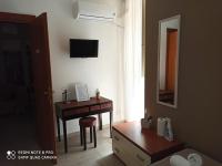 Einzelzimmer mit eigenem Bad