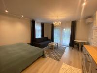Appartement - Rez-de-Chaussée