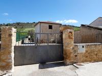 Casa Rural Río Duratón - B&B