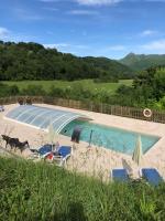 Mas Molladar solo adultos - Bed and Breakfast