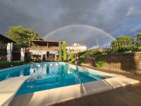 Rossi&Nero Resort - servizi extra a pagamento Ristorante Piscina Sauna Spa - Chambres d'hôtes Pasquarielli