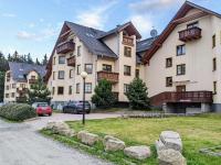 NOMAD Szklarska Poręba - B&B
