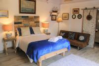 Suite with Spa Access
