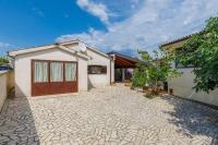 Two-Bedroom Bungalow