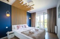 Apartament Belezza - B&B Dziwnów