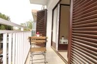 Rubí: Luminoso apartamento a 1 minuto de la playa - Ferienwohnung Sitges