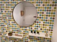 Topitos Apartment Casc Antic - Chambres d’hôtes Tarragone