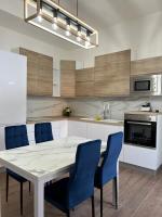 Villa con 2 Camere da Letto