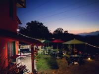 Residence Villa Gioia - B&B San Severino Lucano