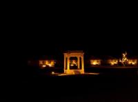 The Kafila Desert Camp Jaisalmer - Chambres d'hôtes Sām