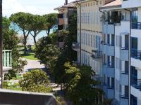 Da Silvia ATTICO nel cuore di Grado con posto auto - B&B