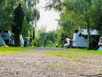 Poilsio gyvenvietė "Obuolių sala" - B&B