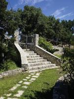 Le Rêve - Ferienwohnung Spigno Saturnia Superiore