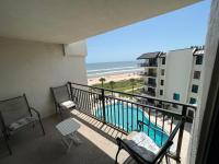 B&B Ormond Beach - Ormond Beach oceanfront condo - Bed and Breakfast Ormond Beach