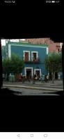 Hospedaje Del Campanero 19 - B&B Guanajuato City