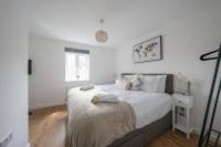 Stylish 2-bed home - For Company contractor and Leisure stays - NEC, Airport, HS2, Contractors, Resort World - Ferienwohnung