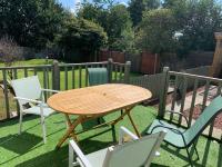 Nairoo - Bed and Breakfast