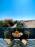 Villa Danza Del Mar - Designed for Adults - B&B Vir