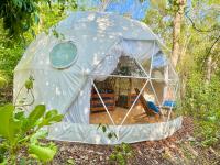 Ku kuk Glamping - B&B Kumal