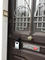 1912 - Wooden Room apartment - old town - B&B Locarno