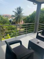 B&B Gros Islet - Belle Luxury Apartments - Bed and Breakfast Gros Islet