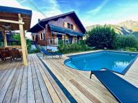 Chalet Rock 51 - B&B