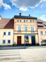 Noclegi przy Gołębiarce - Ferienwohnung Wleń