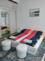 Grande Chambre Double