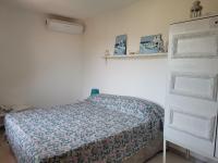 Chambre Double avec Salle de Bains Privative Extérieure