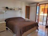 Chambre Double avec Balcon - Vue sur Mer
