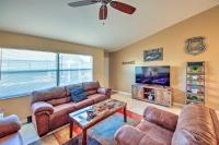 B&B Sebring - Cozy Sebring Condo with Screened Porch and Grill! - Bed and Breakfast Sebring