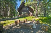 Beautiful McCall Cabin Perfect for Families! - B&B