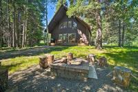 B&B McCall - Beautiful McCall Cabin Perfect for Families! - Bed and Breakfast McCall