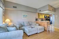 Quaint Wildwood Condo about Walk to Beach! - Bed and Breakfast