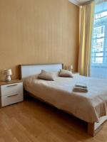 Apartment on Hnatiuka with Parking - Ferienwohnung