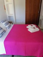 Double or Twin Room with Private Bathroom