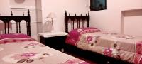 Casa de Oda - B&B Salta