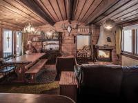 Blockhaus am See - B&B Arvidsjaur