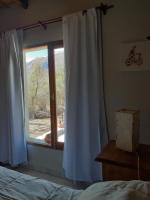 Apartment mit Blick auf die Berge