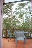 Green Leaves Cabin - Ferienwohnung Denmark