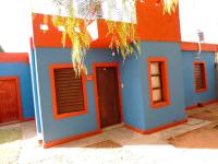 Alquiler de casa El Oeste - B&B Villa Unión