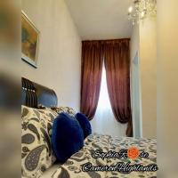 Apartment mit 3 Schlafzimmern