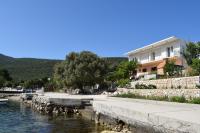 B&B Brijesta - Apartments by the sea Kabli, Peljesac - 10225 - Bed and Breakfast Brijesta