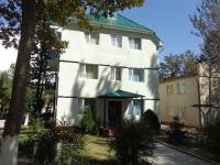 Guest House at DO Altyn - Kum - Chambres d’hôtes Chon-Sary-Oy