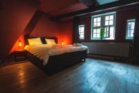 Appartement 2 Chambres Deluxe