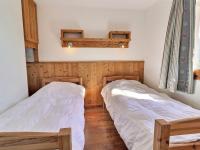 Appartement confortable 2 pièces, skis aux pieds, proche commerces - FR-1-182A-3 - Chambres d'hôtes Courchevel 1550